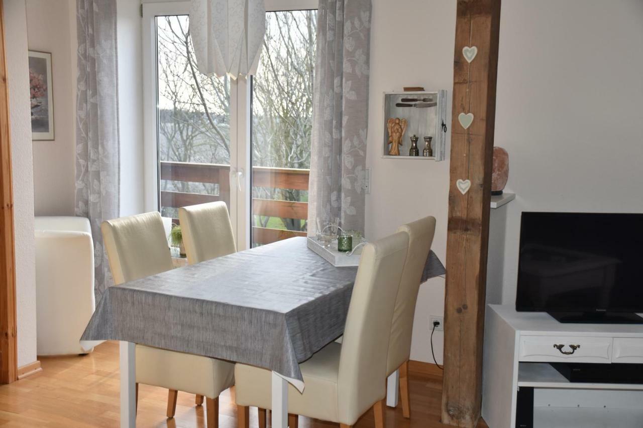 Gesundheitshof Denker Apartamento Reußenköge Exterior foto